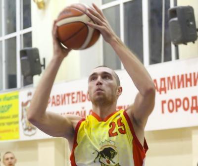 БК «Рязань» одолел «Эльбрус» в Черкесске